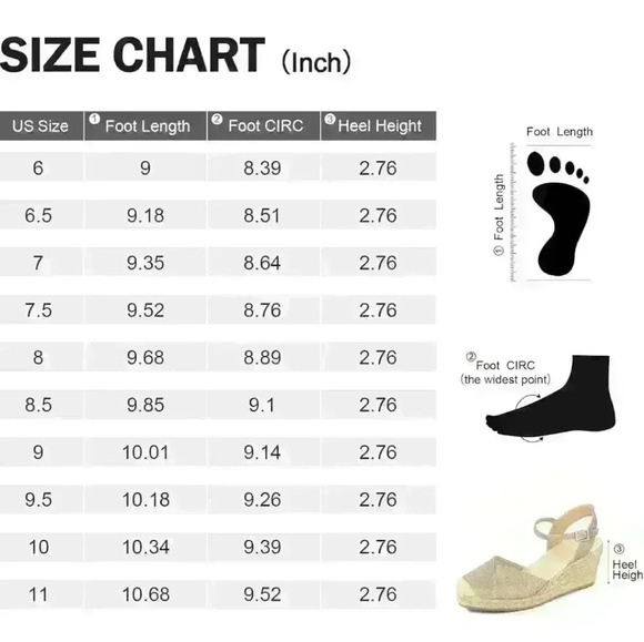 Women's  Sandals - Picture 4 of 4